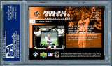 Cal Ripken Jr. Autographed 1999 Upper Deck P.P.M. Card #P3 Baltimore Orioles PSA/DNA #83695975