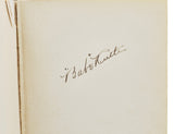 Babe Ruth Autographed 'Babe Ruth's Own Book of Baseball' Book New York Yankees JSA #YY60760