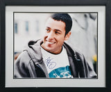 Adam Sandler Autographed Framed 16x20 Photo PSA/DNA #AI88346
