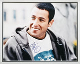 Adam Sandler Autographed Framed 16x20 Photo PSA/DNA #AI88346