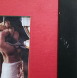 Steve Young Autographed Framed 16x20 Photo San Francisco 49ers "SB XXIX MVP" SY Holo SKU #242653