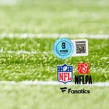 Michael Penix Jr. Autographed 16x20 Photo Atlanta Falcons Beckett BAS Witness Stock #242581