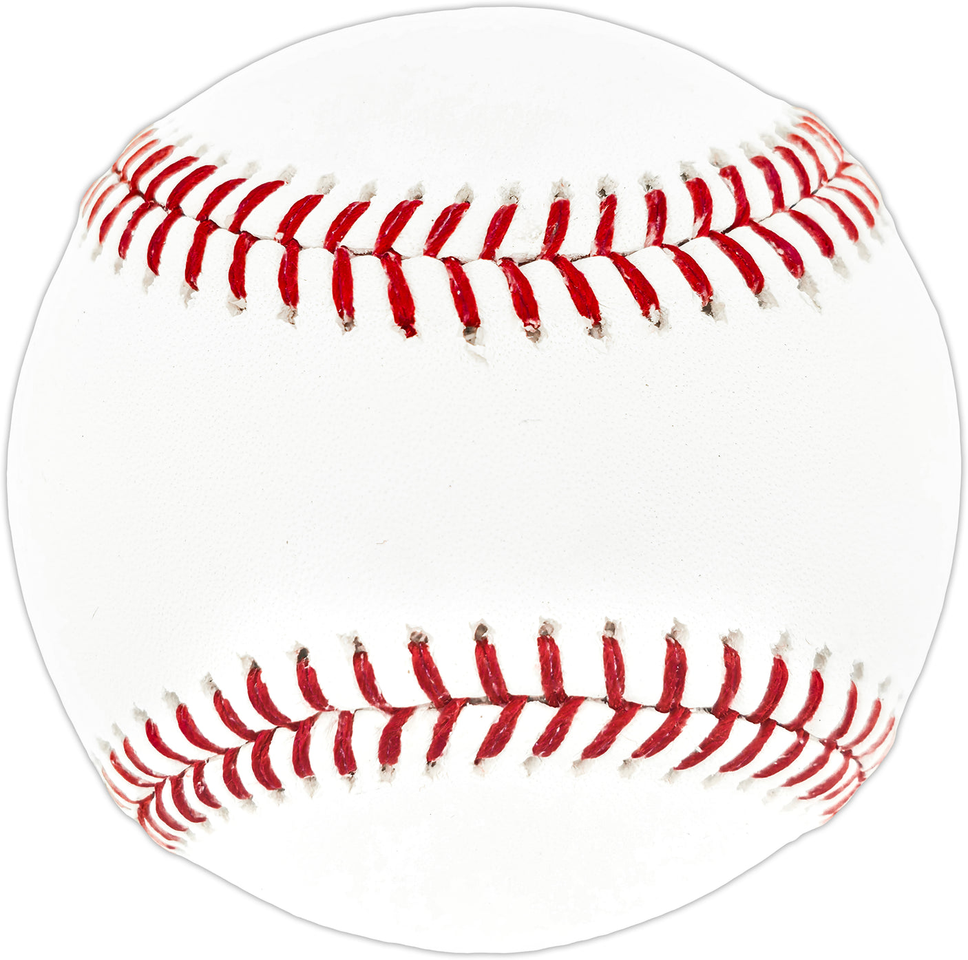 Sammy Sosa Autographed 2016 World Series Logo MLB Baseball Chicago Cubs Beckett BAS Witness Stock #244049