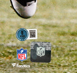 Michael Vick Autographed 16x20 Photo Philadelphia Eagles Beckett BAS Witness Stock #243624