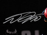 DeSean Jackson Autographed 16x20 Photo Philadelphia Eagles Miracle at the Meadowlands vs. New York Giants Beckett BAS Witness Stock #243628