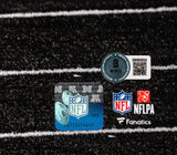 DeSean Jackson Autographed 16x20 Photo Philadelphia Eagles Miracle at the Meadowlands vs. New York Giants Beckett BAS Witness Stock #243628