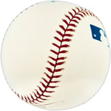 Jay Buhner Autographed Official MLB Baseball Seattle Mariners MCS Holo #87157