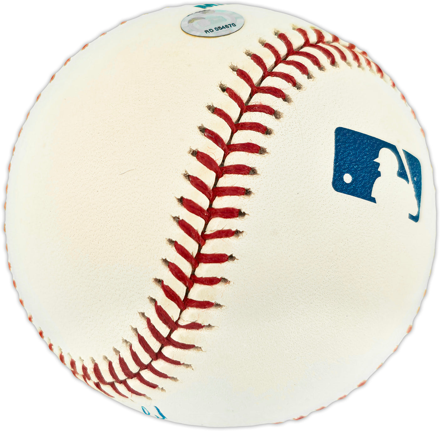 Dave Winfield Autographed Official MLB Baseball New York Yankees, San Diego Padres "HOF 2001" MLB & Steiner Holo SKU #246054