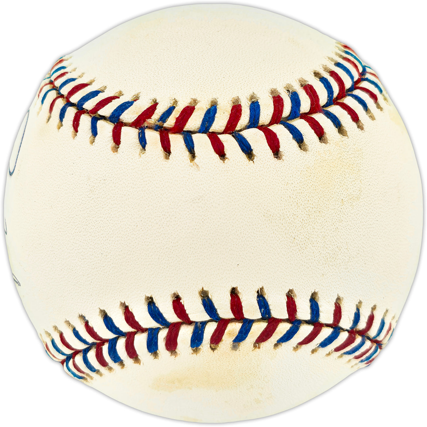 Edgar Martinez Autographed Official 1995 All Star Game Logo MLB Baseball Seattle Mariners MCS Holo #64077