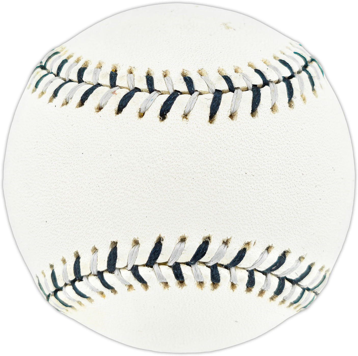 Edgar Martinez Autographed Official 2003 All Star Game Logo MLB Baseball Seattle Mariners MCS Holo #64082