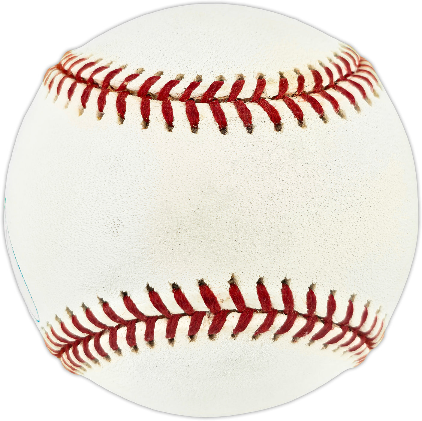 Whitey Ford Autographed Official 2001 World Series Logo MLB Baseball New York Yankees MLB & Steiner Holo SKU #246088