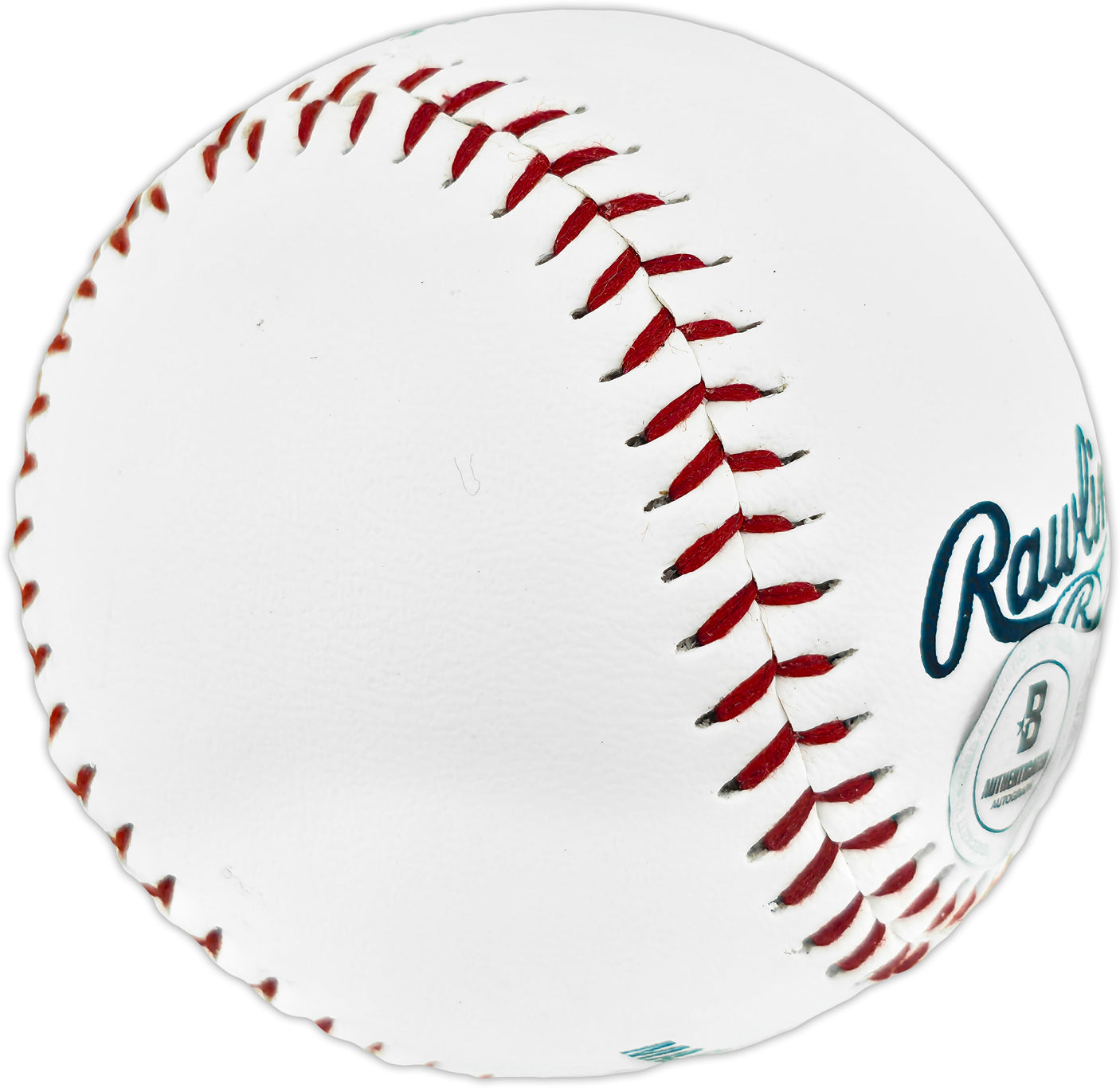 Juan Soto Autographed Official New York Yankees Logo MLB Baseball Beckett BAS QR #BN13520