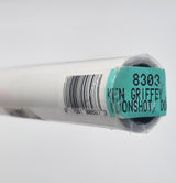 Unsigned Sealed Ken Griffey Jr. 25x72 Costacos Brothers Poster "Moonshot" #8303 Seattle Mariners SKU #246125