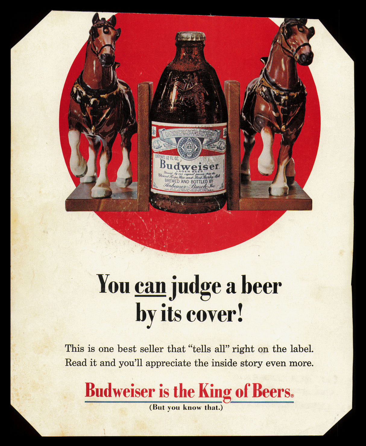 Ted Williams Autographed 8x10 Sports Illustrated Cover Washington Senators Beckett BAS #AD43450