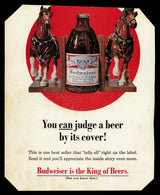 Ted Williams Autographed 8x10 Sports Illustrated Cover Washington Senators Beckett BAS #AD43450