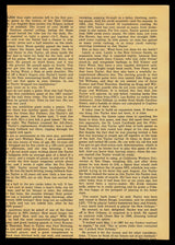 Carl Yastrzemski Autographed 7.5x11 Magazine Page Photo Boston Red Sox Vintage Signature Beckett BAS QR #BM37483