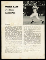 Tom Seaver Autographed 8x11 Magazine Page Photo New York Mets Beckett BAS QR #BM37488