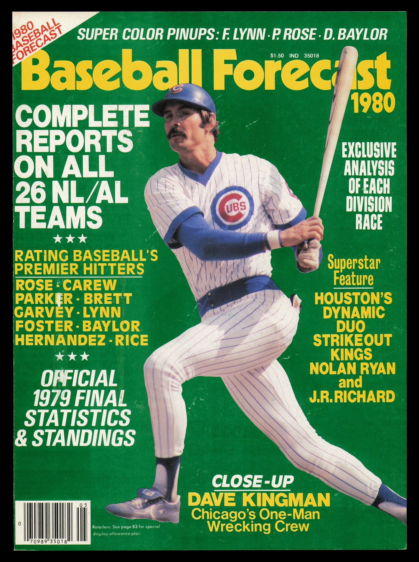 Pete Rose Autographed 8.5x11.5 Magazine Page Photo Philadelphia Phillies Beckett BAS QR #BM37313