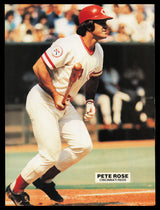 Mike Schmidt Autographed 8.5x11.5 Magazine Page Photo Philadelphia Phillies Beckett BAS QR #BM37340