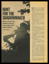 Rod Carew, Brooks Robinson & Bill Freehan Autographed 8.5x11.5 Magazine Page Photo SKU #232471