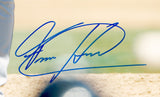 Felix Hernandez Autographed 11x14 Photo Seattle Mariners Beckett BAS QR Stock #232618