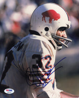 OJ O.J. Simpson Autographed 8x10 Photo Buffalo Bills PSA/DNA #G88292