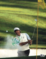 Fred Couples Autographed 11x14 Photo Beckett BAS QR #SB30729