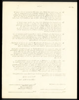 Jackie Robinson Autographed 1956 Greatest Sports Thrill Contract Brooklyn Dodgers Beckett BAS #AE16478