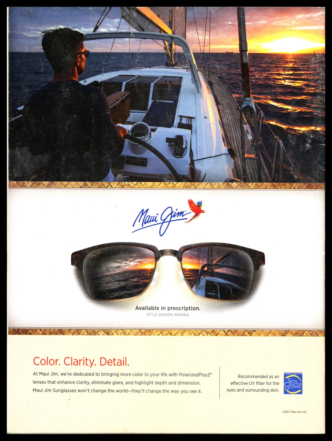 Mike Trout Autographed Sports Illustrated California Angels Beckett BAS #AE16561