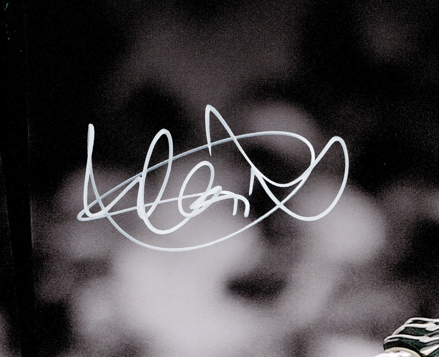 Ichiro Suzuki Autographed Framed 16x20 Photo Seattle Mariners Beckett BAS Witness Stock #252389