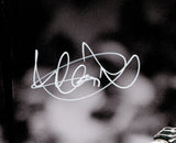 Ichiro Suzuki Autographed 16x20 Photo Seattle Mariners Stats IS Holo & Beckett BAS Witness Stock #246191