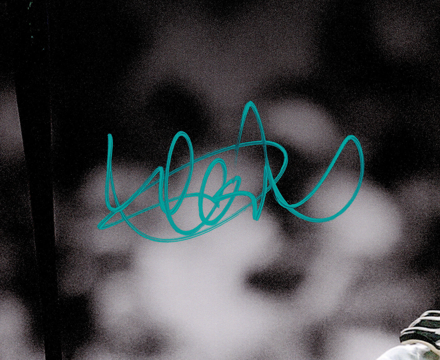 Ichiro Suzuki Autographed 16x20 Photo Seattle Mariners Stats IS Holo & Beckett BAS Witness Stock #246190