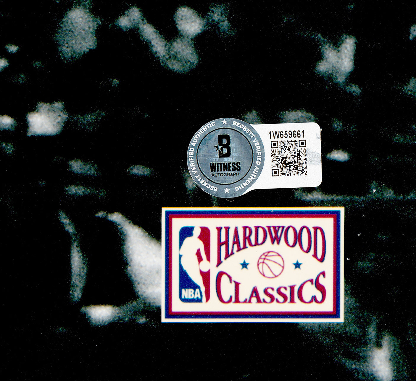 Julius "Dr. J" Erving Autographed 16x20 Photo Philadelphia 76ers Beckett BAS Witness Stock #232708