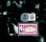 Julius "Dr. J" Erving Autographed 16x20 Photo Philadelphia 76ers Beckett BAS Witness Stock #232708