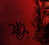 Robert Plant Autographed 8x10 Photo Led Zeppelin (Removed Personalization) Beckett BAS #AA10406