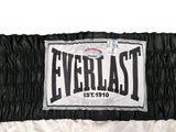 Muhammad Ali Autographed White & Black Everlast Boxing Trunks Ali Holo & PSA/DNA #3A40541