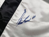 Muhammad Ali Autographed White & Black Everlast Boxing Trunks Ali Holo & PSA/DNA #3A40536