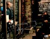 Anthony Hopkins Autographed 11x14 Photo Silence of the Lambs Beckett BAS #AC95469