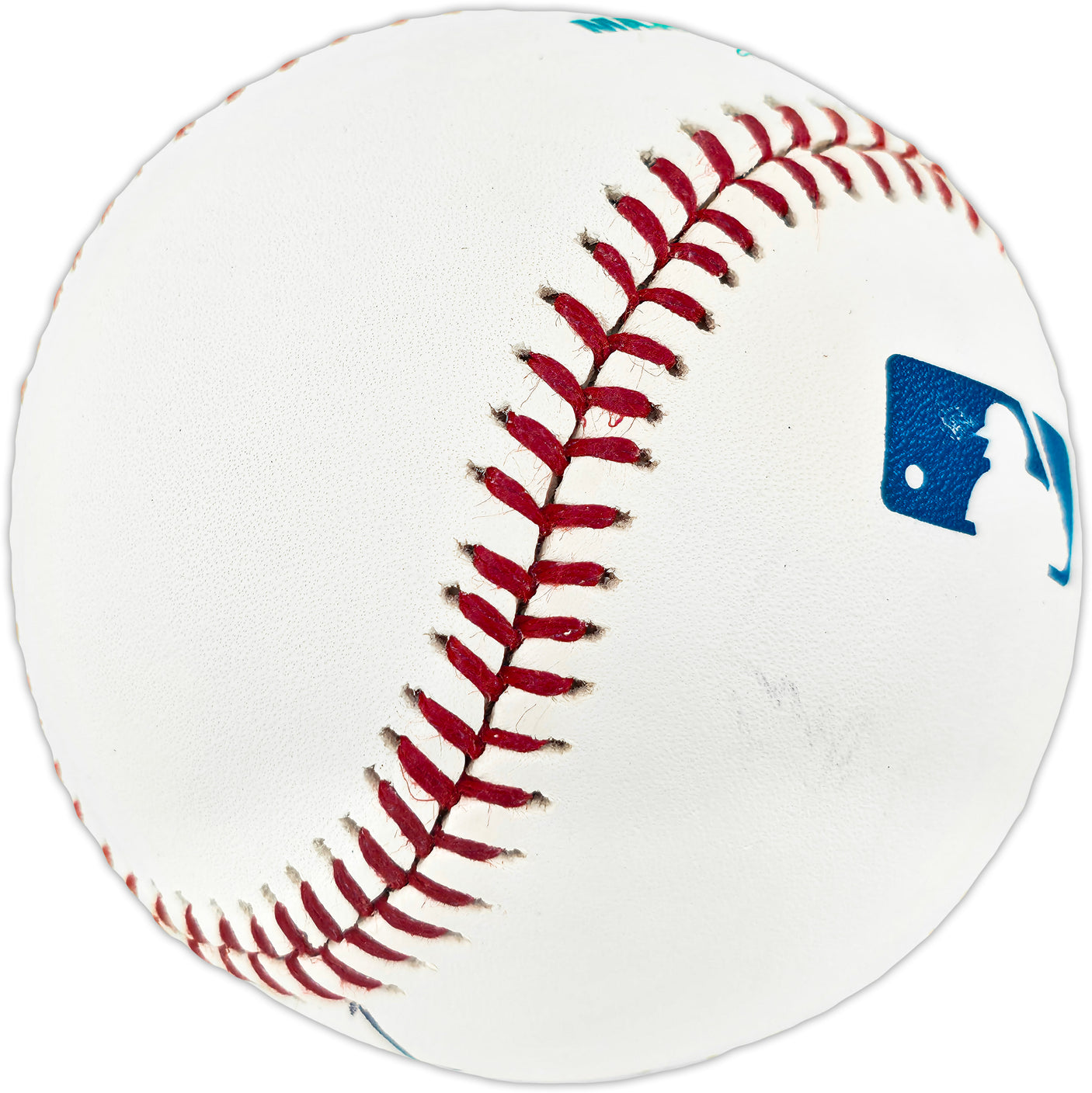 Rod Carew Autographed Official MLB Baseball Minnesota Twins, Los Angeles Angels Beckett BAS QR #BR51056