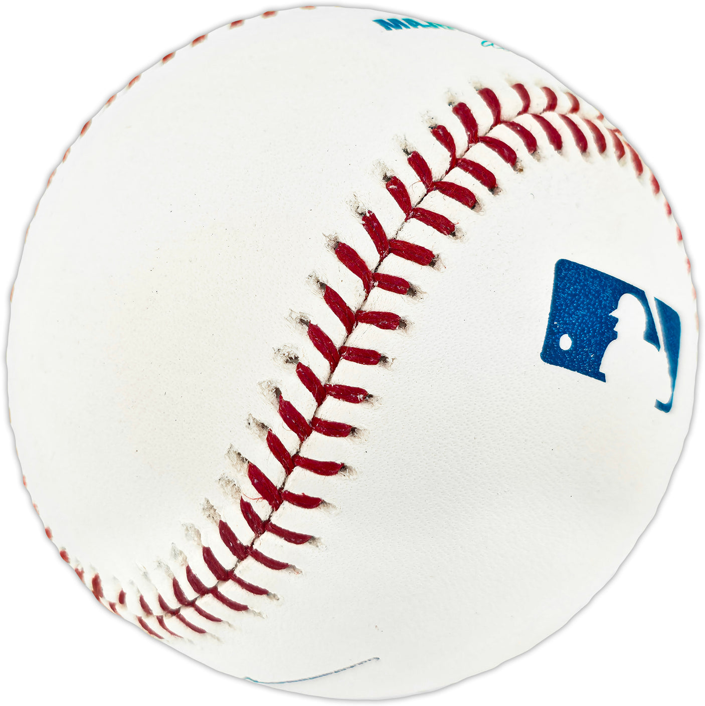 Rod Carew Autographed Official MLB Baseball Minnesota Twins, Los Angeles Angels Beckett BAS QR #BR51058
