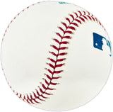 Tom Seaver Autographed Official MLB Baseball New York Mets, Cincinnati Reds Beckett BAS QR #BR51066