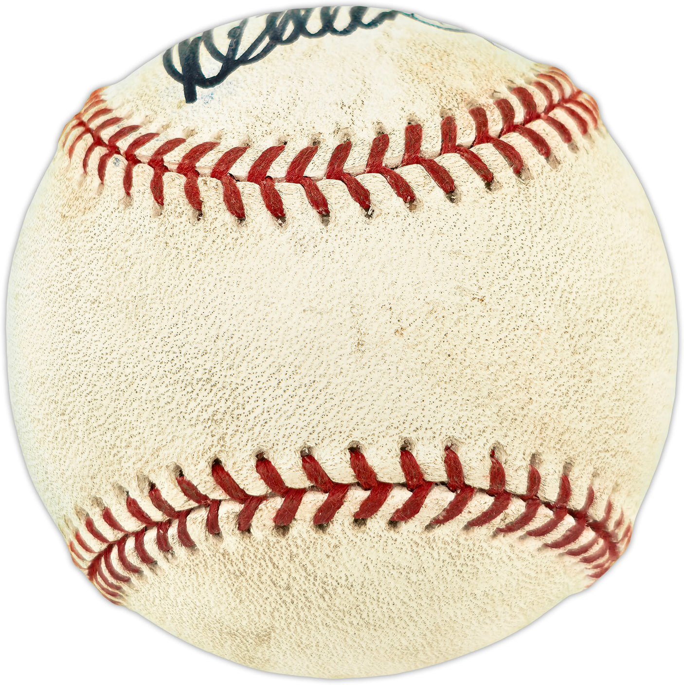 Ichiro Suzuki Autographed Official Game Used MLB Baseball Seattle Mariners Beckett BAS QR #BR51110