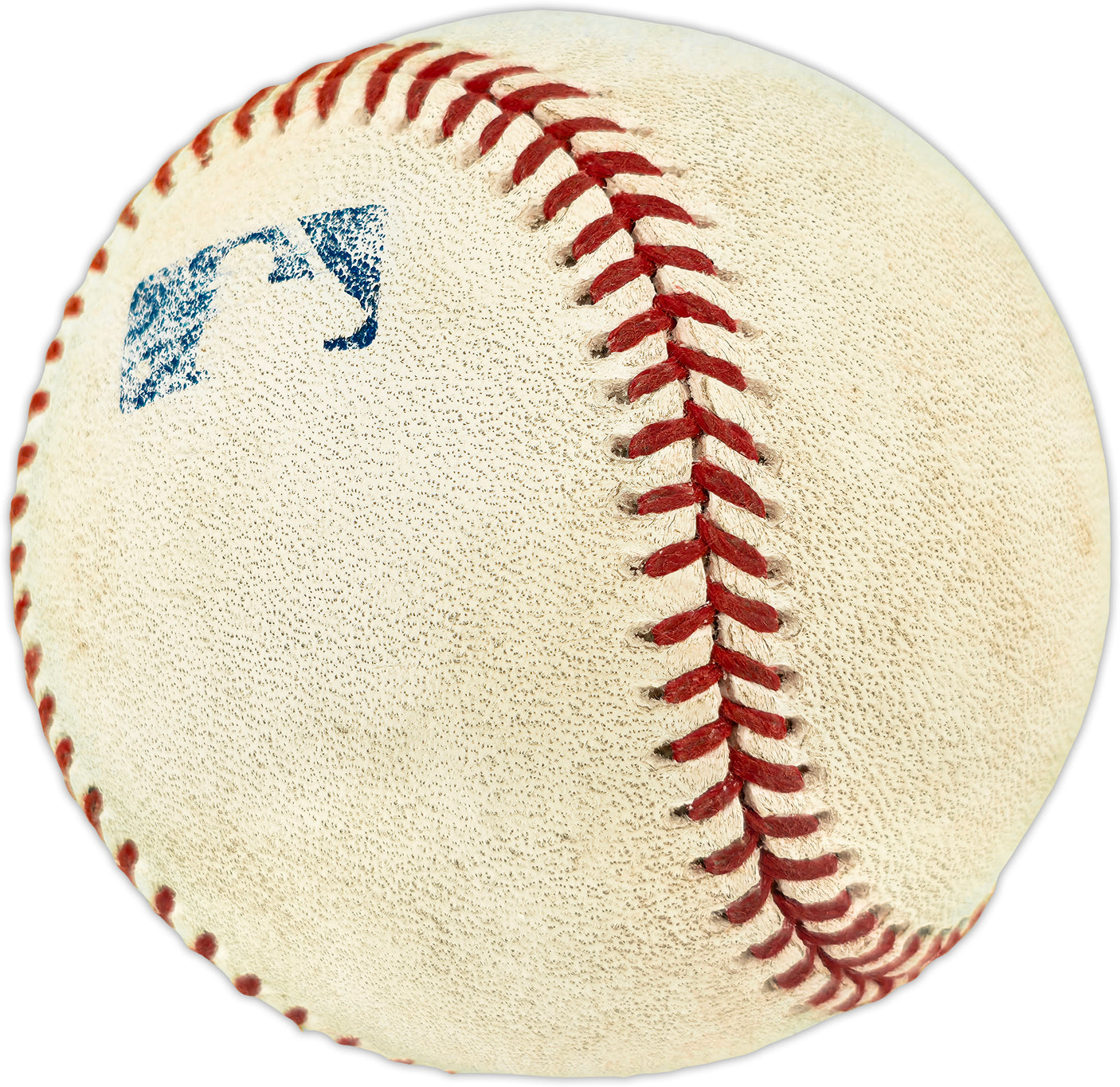 Ichiro Suzuki Autographed Official Game Used MLB Baseball Seattle Mariners Beckett BAS QR #BR51110