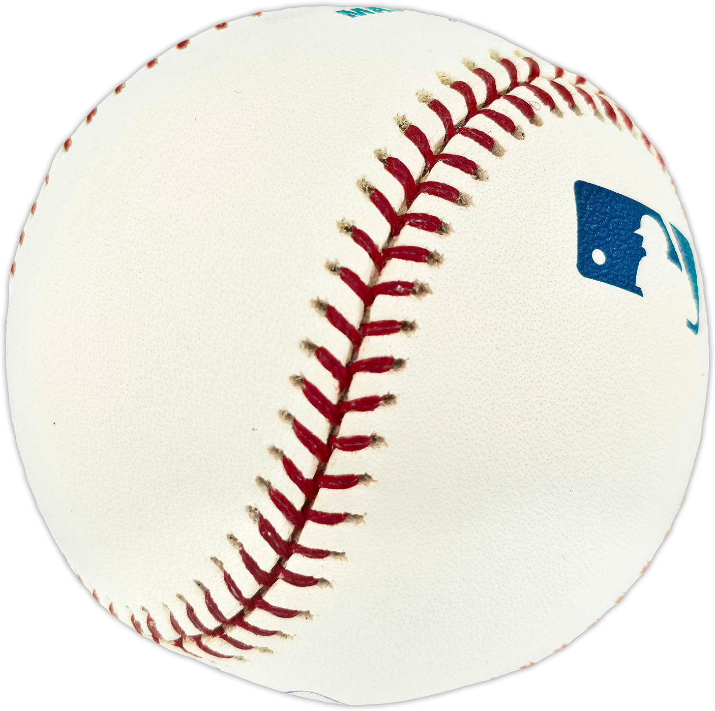 Cliff Johnson Autographed Official MLB Baseball New York Yankees "77-78 Champs" Beckett BAS QR #BR51176