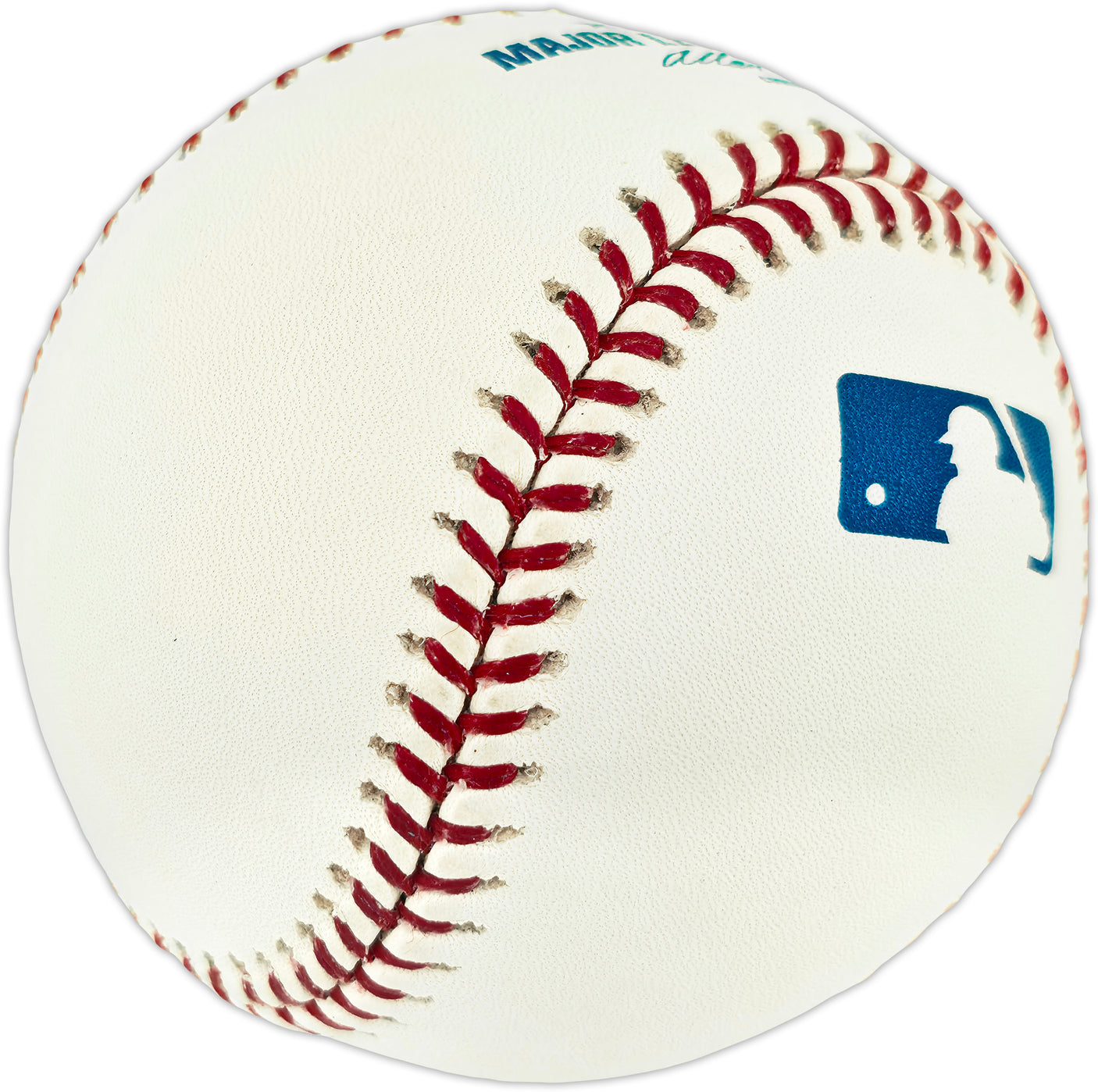 Bruce Sutter Autographed Official MLB Baseball St. Louis Cardinals "HOF 2006" Beckett BAS QR #BR51227