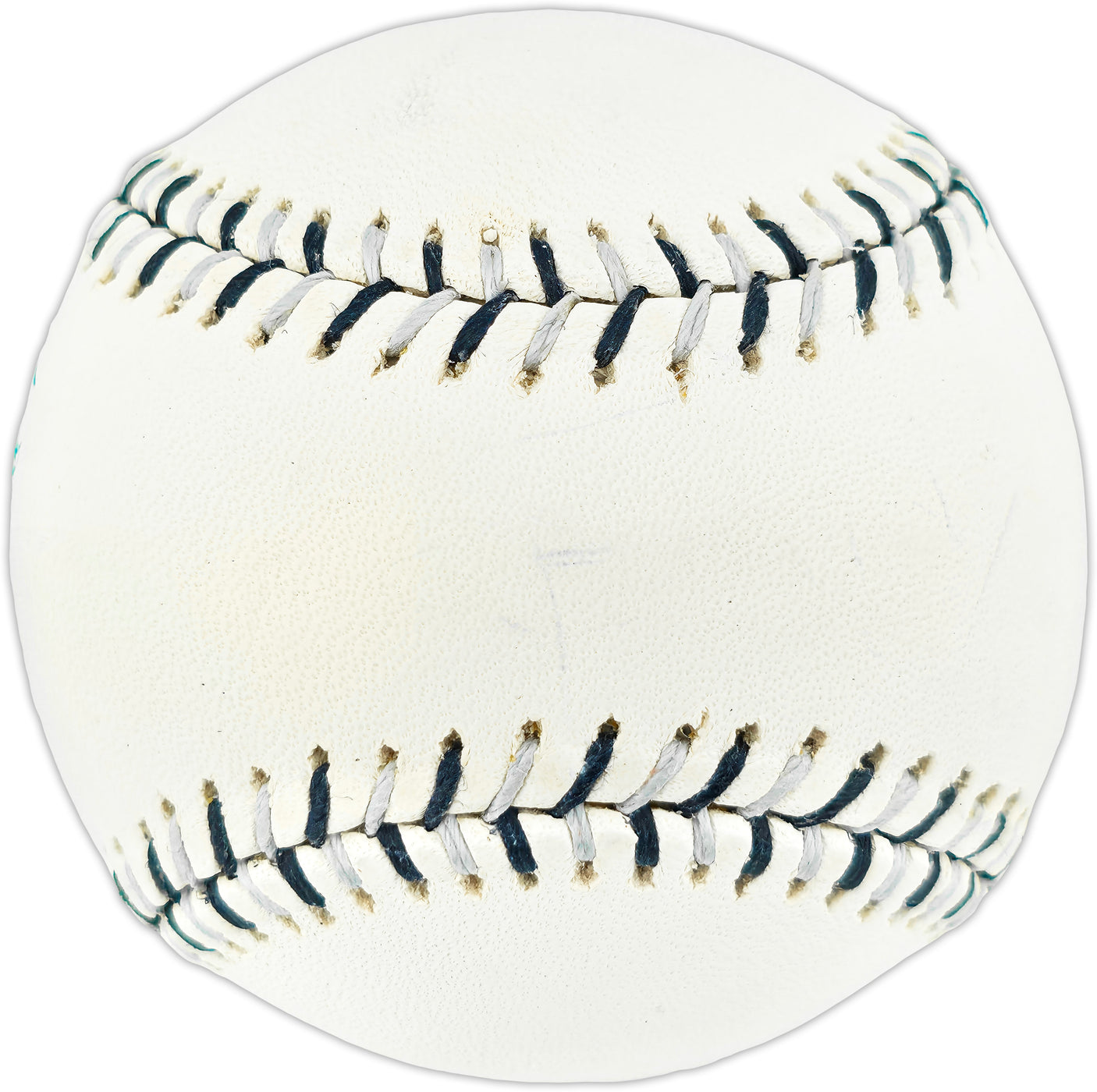 Ichiro Suzuki Autographed Official 2003 All Star Game Logo Baseball Seattle Mariners "#51" IS Holo & Beckett BAS Witness #2W996197