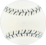 Ichiro Suzuki Autographed Official 2003 All Star Game Logo Baseball Seattle Mariners "#51" IS Holo & Beckett BAS Witness #2W996197