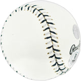 Ichiro Suzuki Autographed Official 2003 All Star Game Logo Baseball Seattle Mariners "#51" IS Holo & Beckett BAS Witness #2W996195