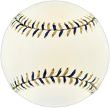 Ichiro Suzuki Autographed Official 2002 All Star Game Logo Baseball Seattle Mariners IS Holo & Beckett BAS Witness #2W996191