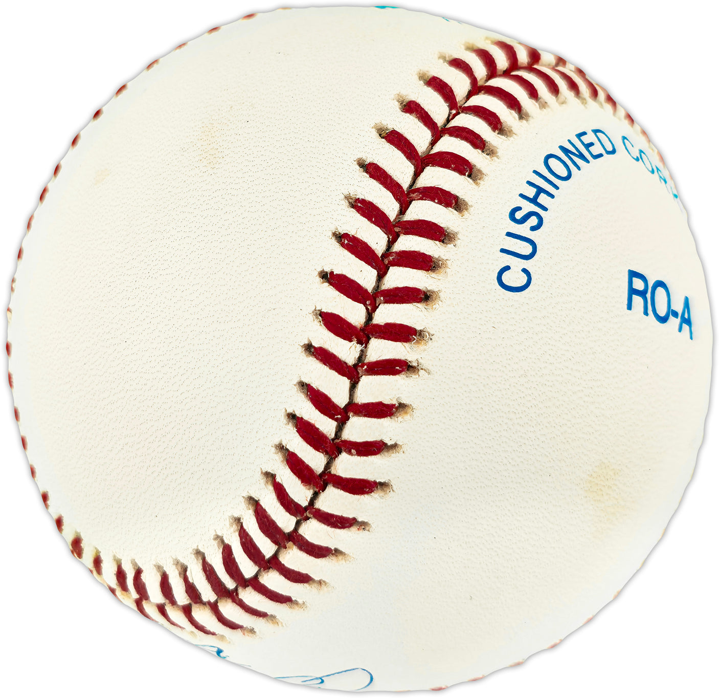 Bill Freehan Autographed Official AL Baseball "Detroit Tigers 1968" JSA #CF01448